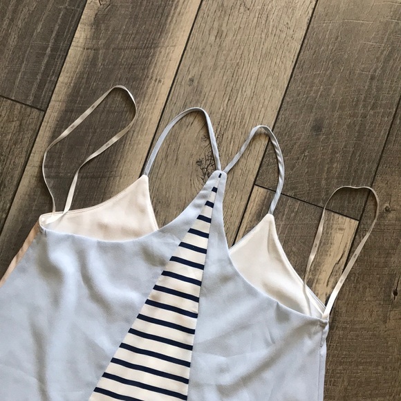 J.O.A. Racerback Tank - Picture 9 of 11